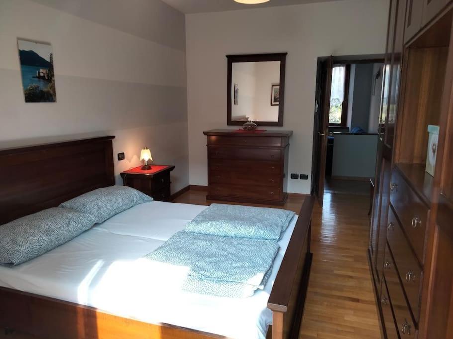 Appartamento Azzurro Cannobio Exteriör bild