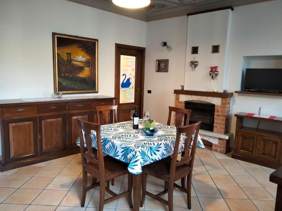 Appartamento Azzurro Cannobio Exteriör bild