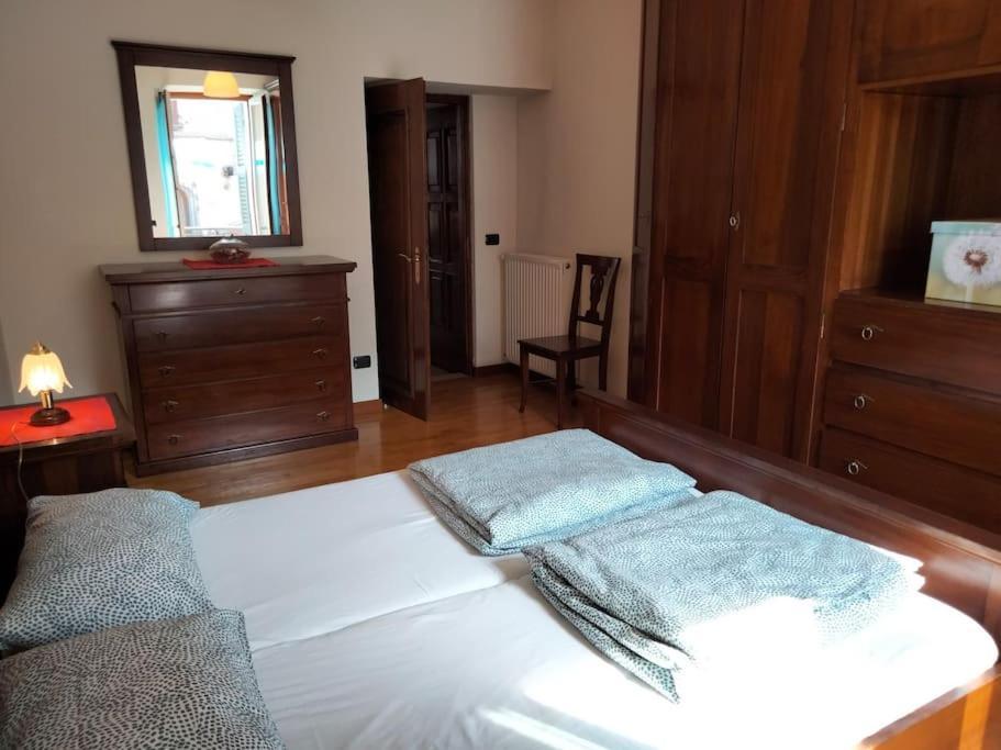 Appartamento Azzurro Cannobio Exteriör bild