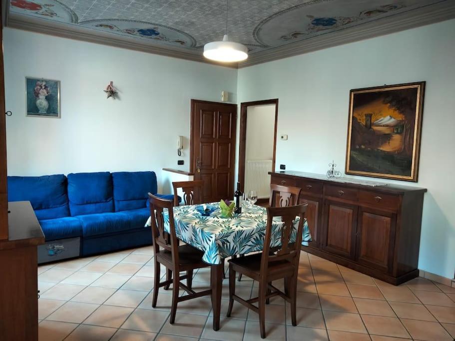 Appartamento Azzurro Cannobio Exteriör bild