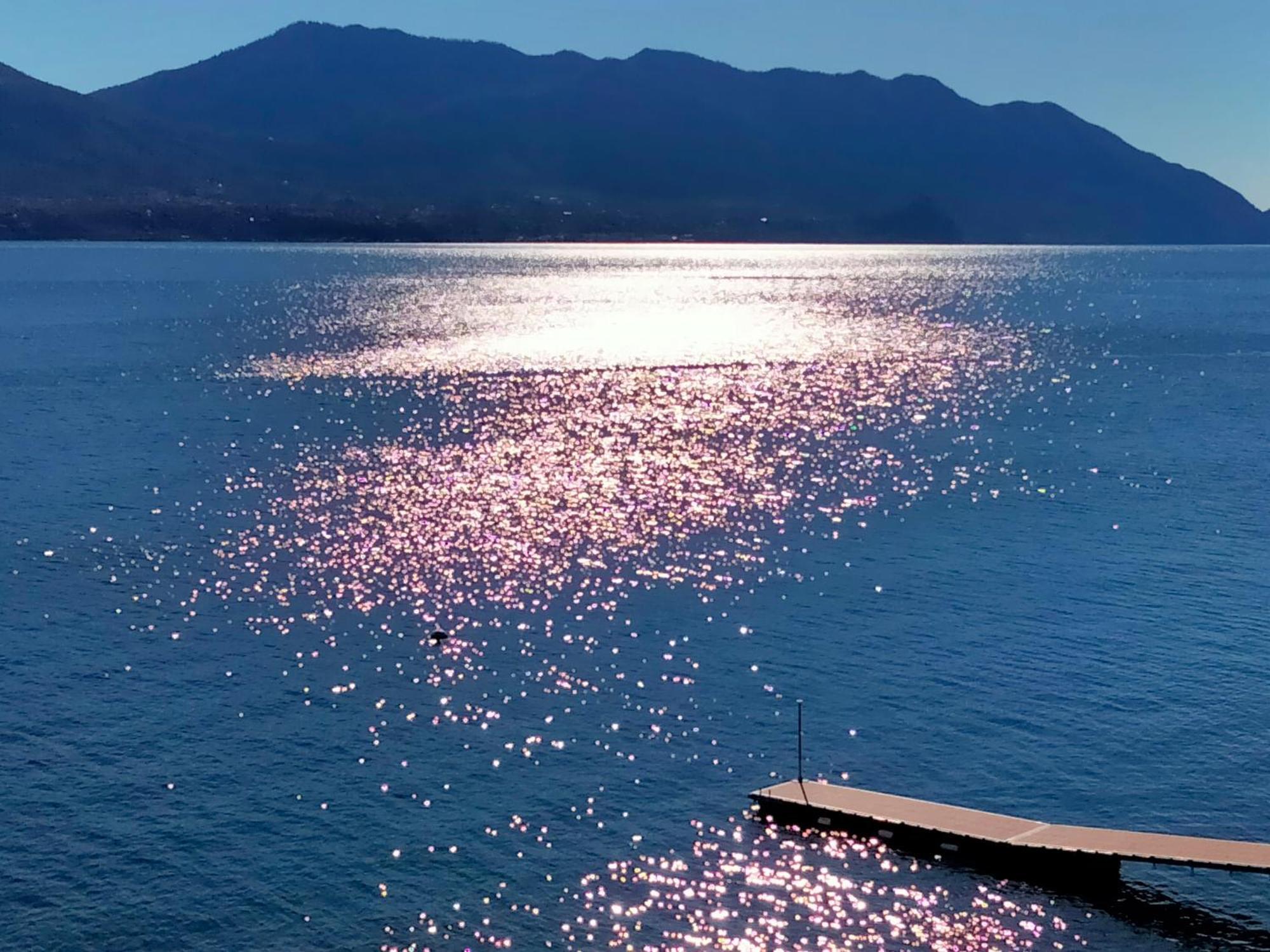 Appartamento Azzurro Cannobio Exteriör bild